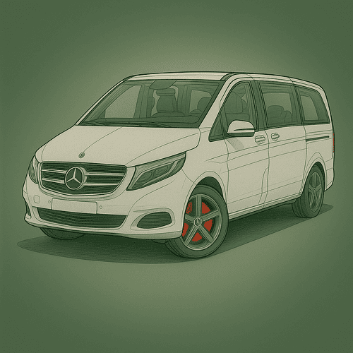 V-Class